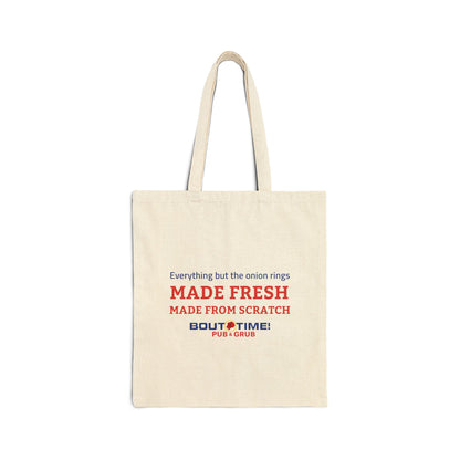 Made Fresh Tote