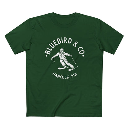 Skier Tee