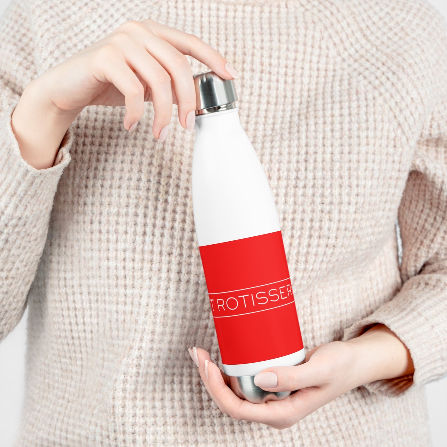 RT Rotisserie Water Bottle