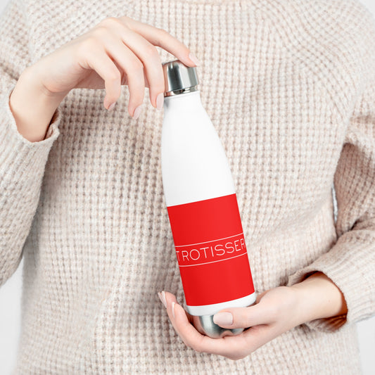 RT Rotisserie Water Bottle