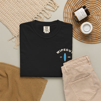 Surf Crest Tee
