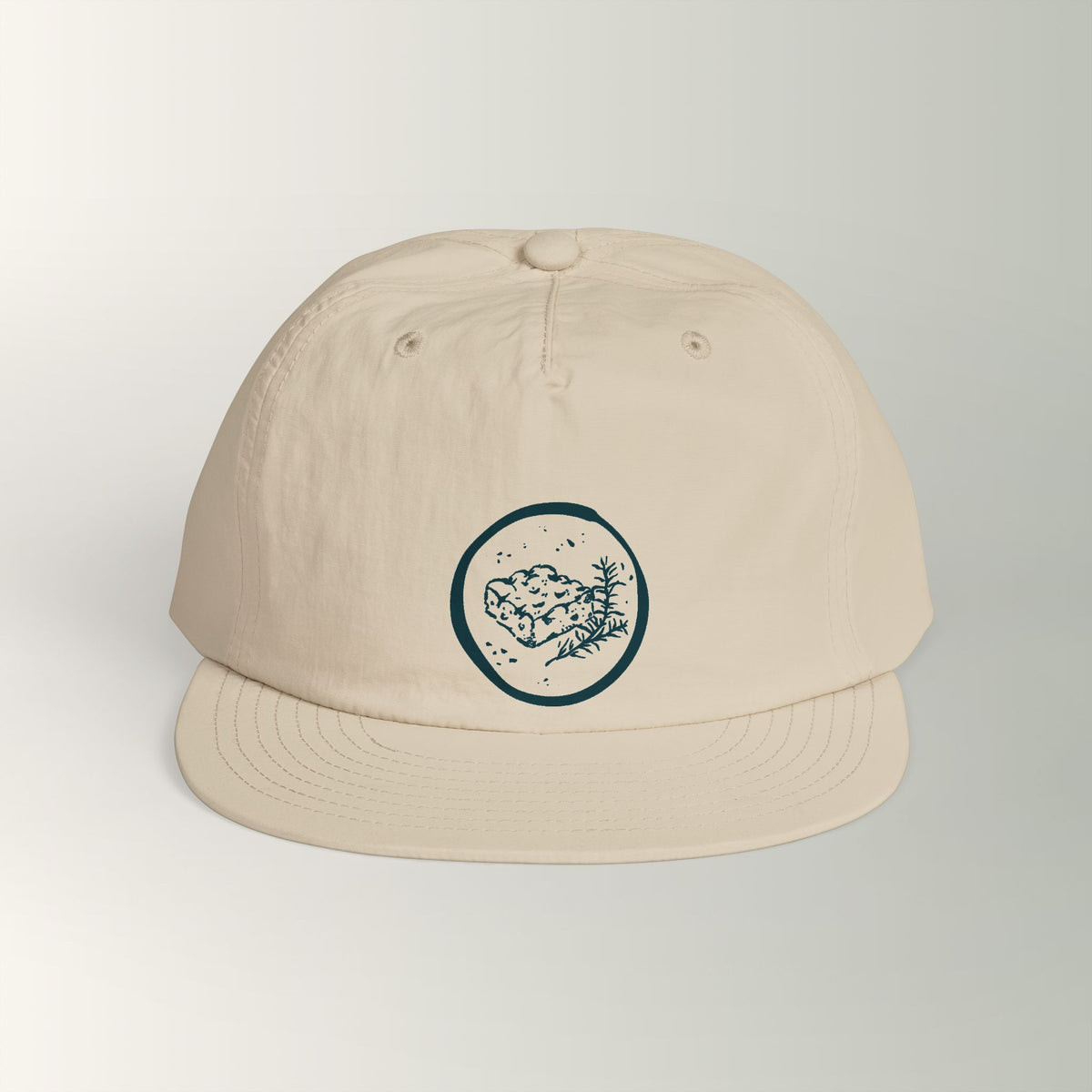 Surf Cap