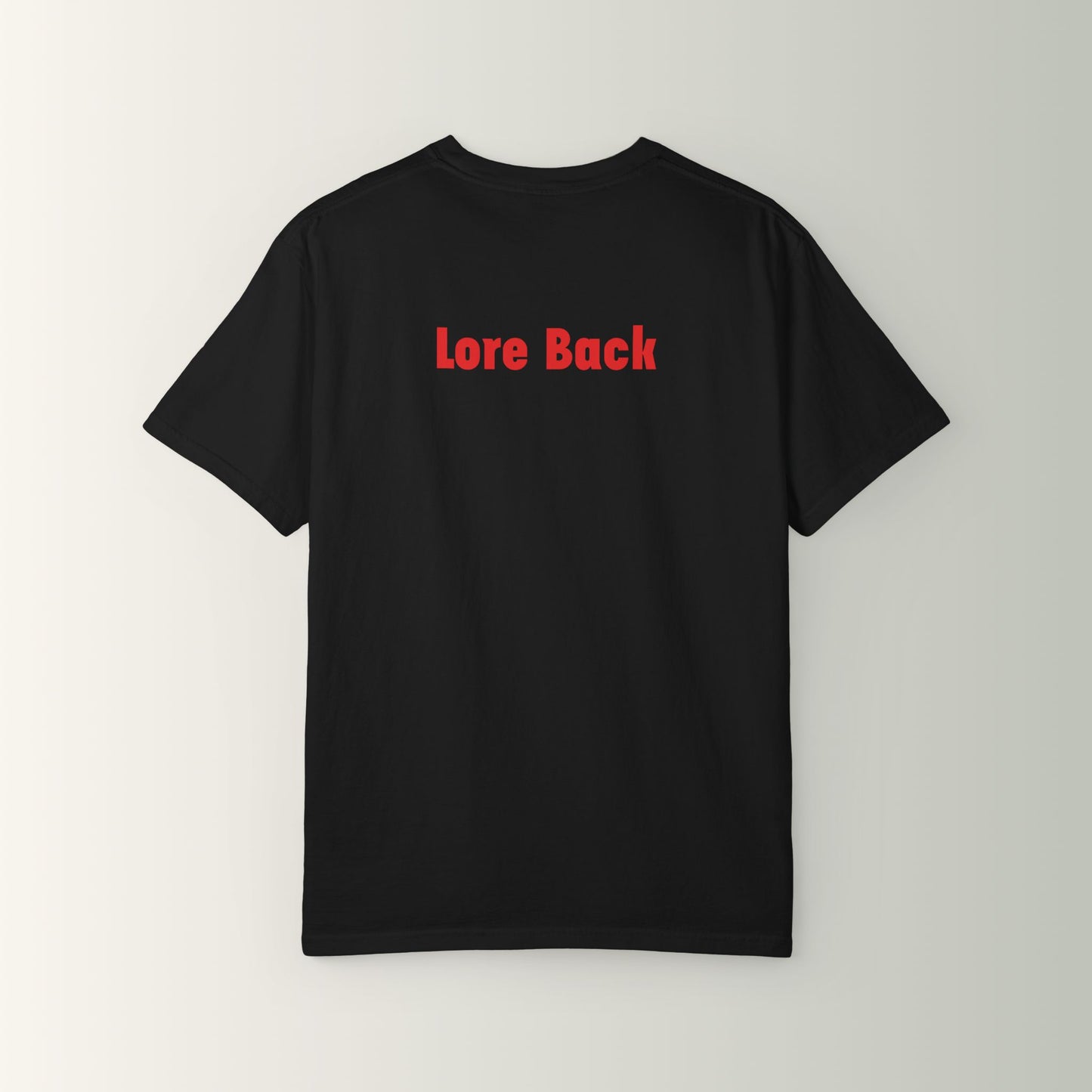 Lore Core Tee