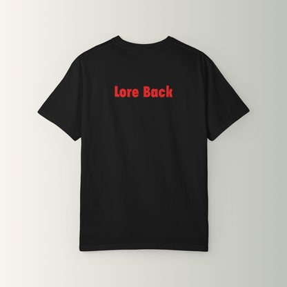 Lore Core Tee