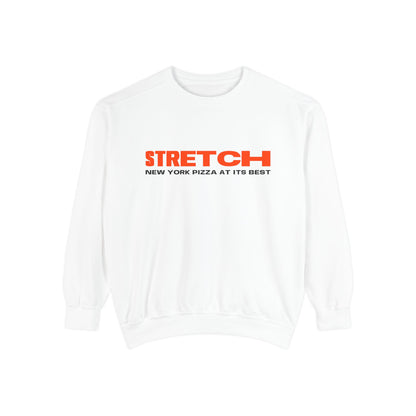 Stretched Out Crewneck