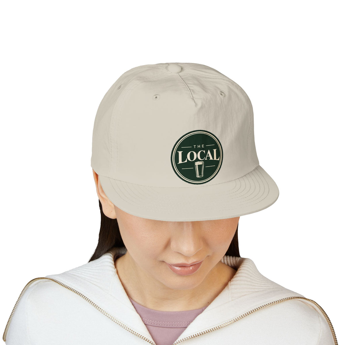 Surf Cap