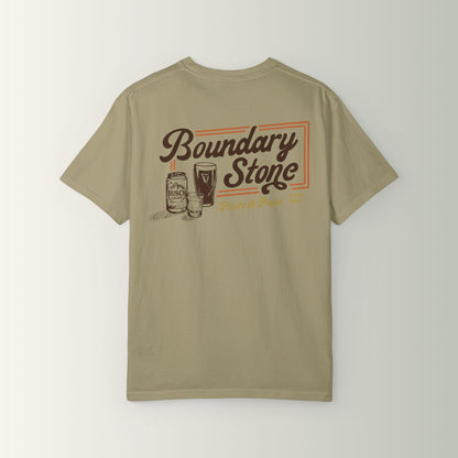 15th Anniversary Tee