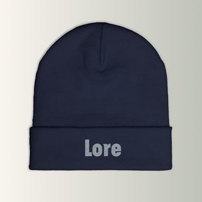 Lore Beanie
