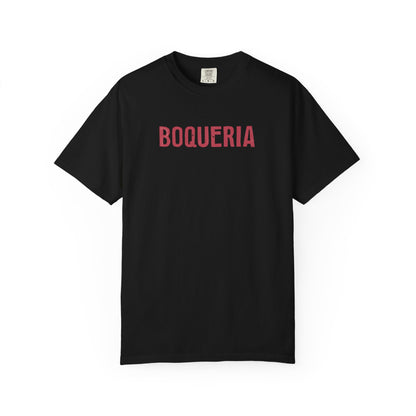 Alecs special shirt