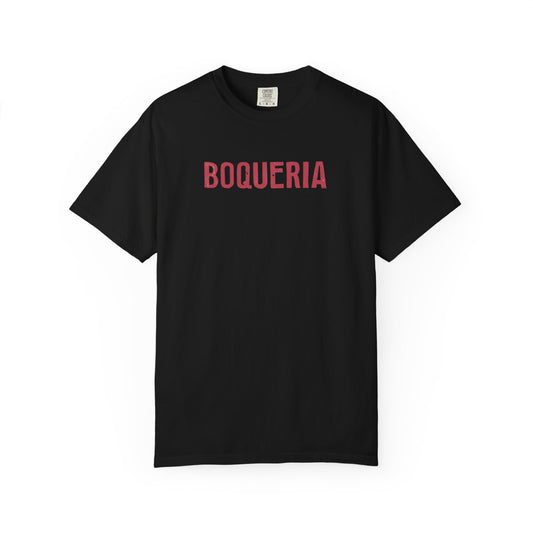 Alecs special shirt