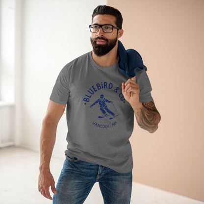 Skier Tee