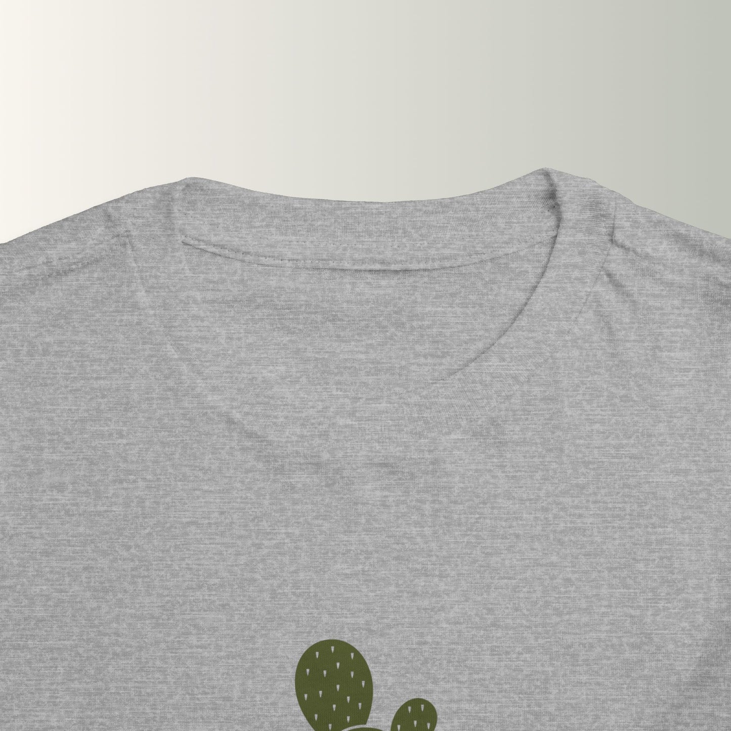 Nopalito Toddler Tee