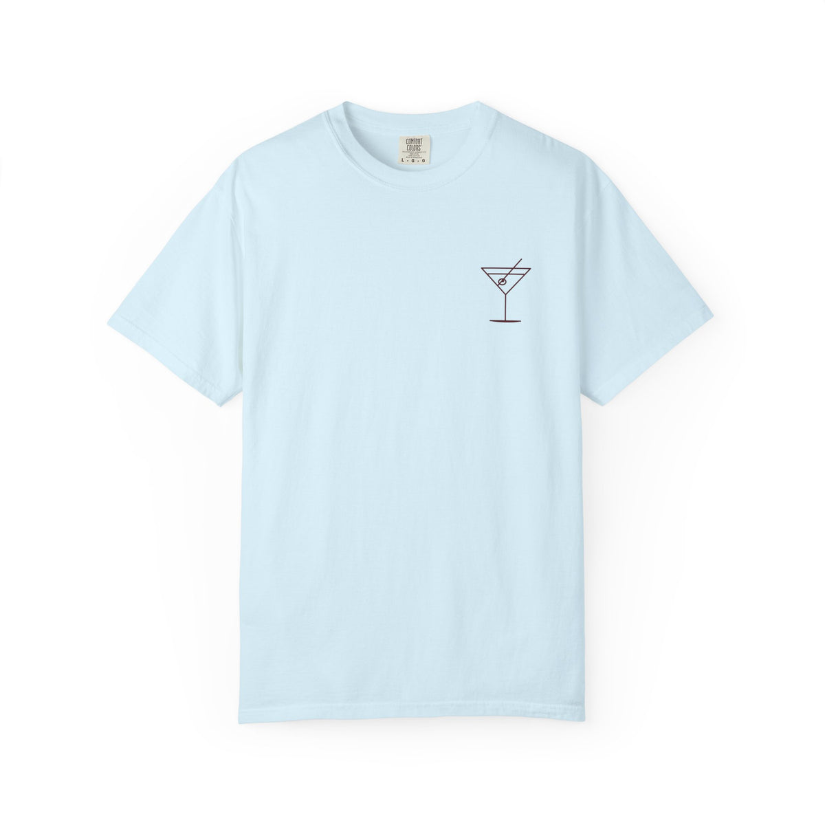 Cold Martinis Tee