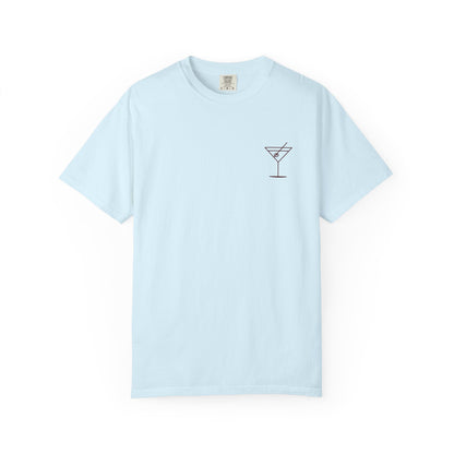Cold Martinis Tee