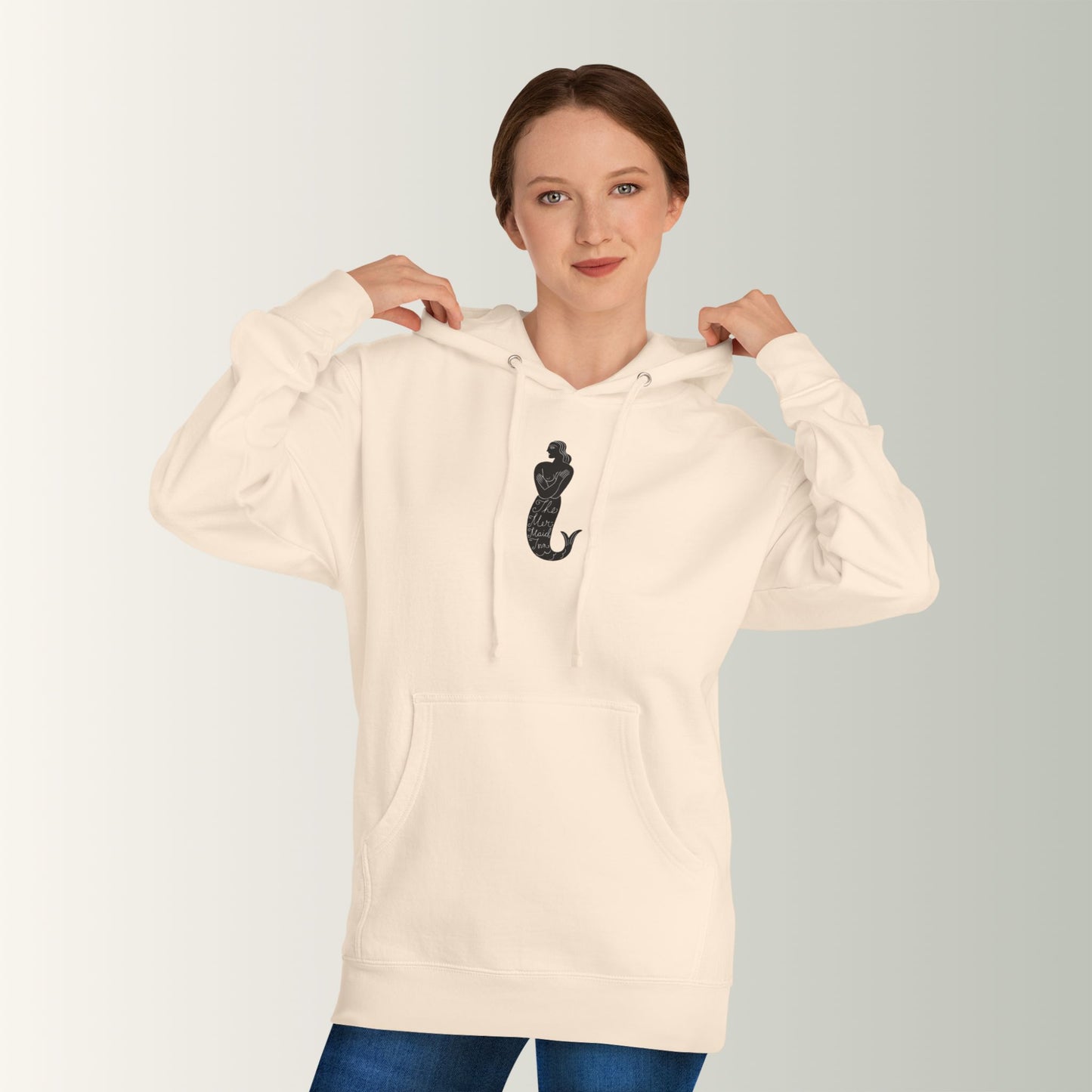The Mermaid Inn Hoodie