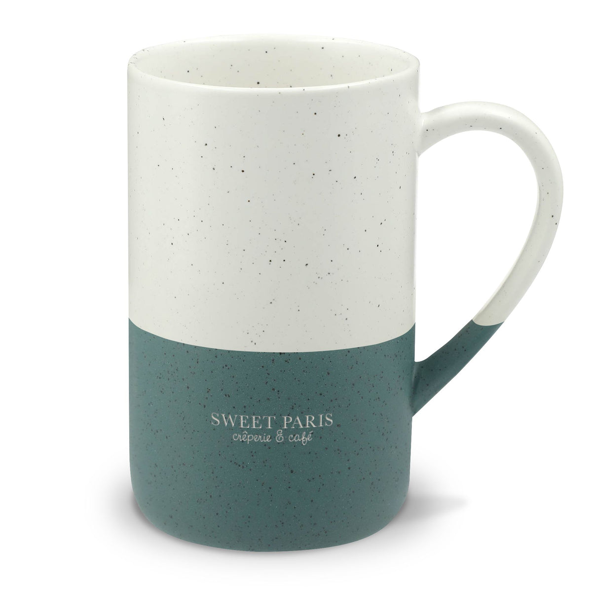 Speckled Mug