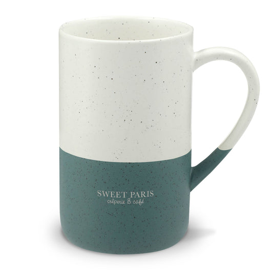 Speckled Mug