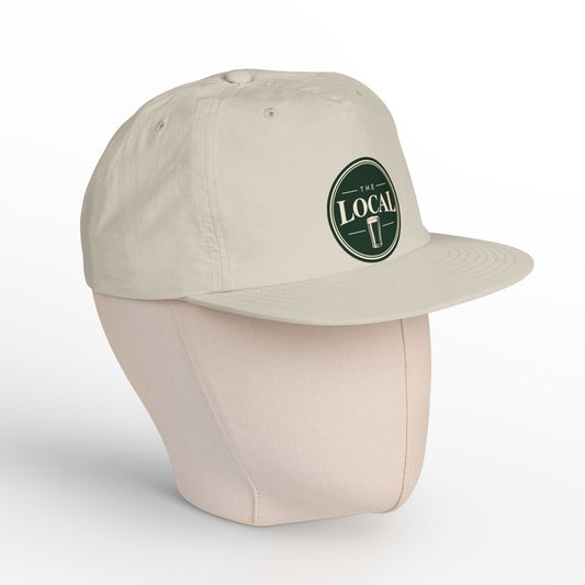 Surf Cap