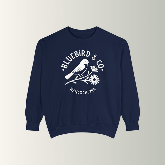 Bluebird & Co Sweatshirt (Classic)