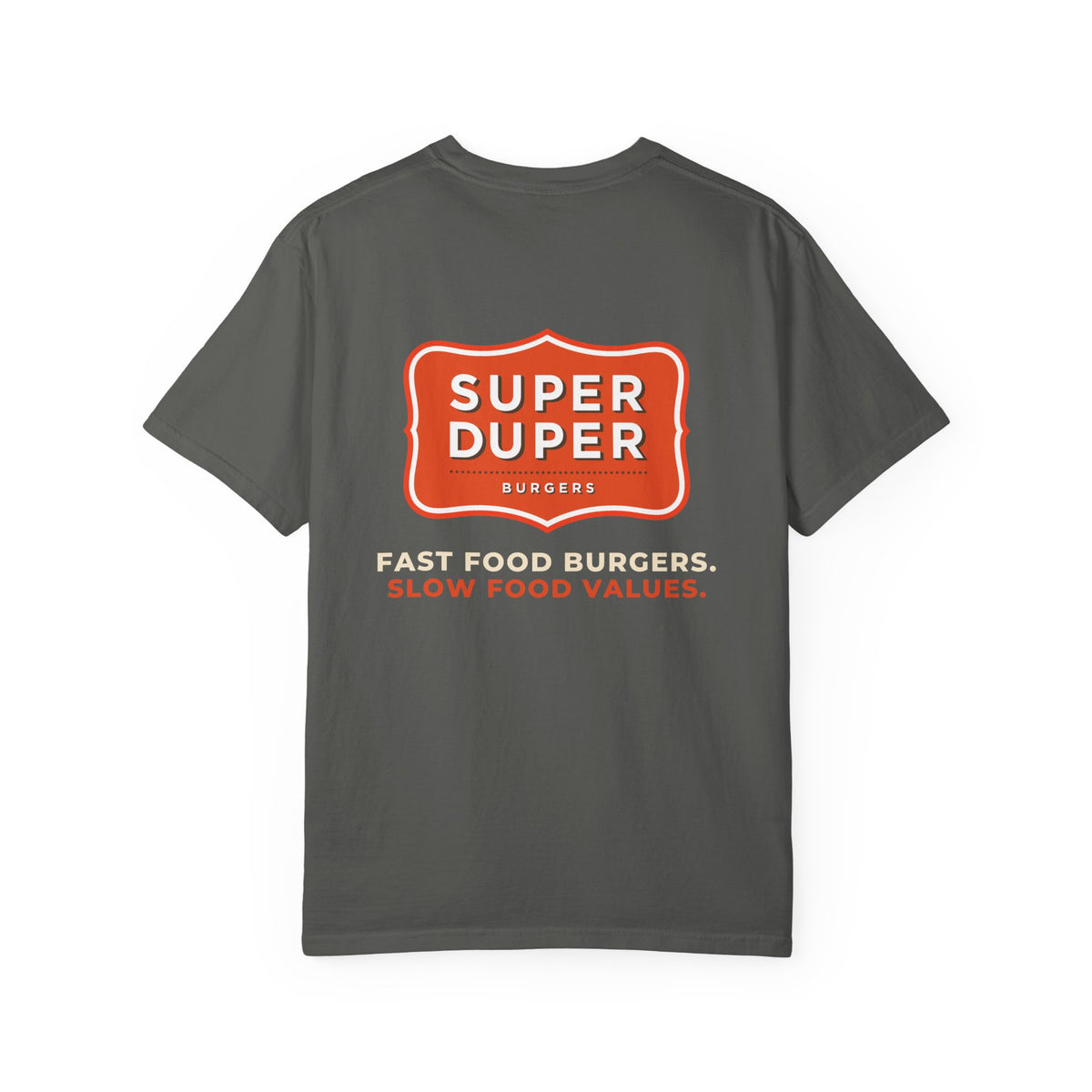 Classic Tee