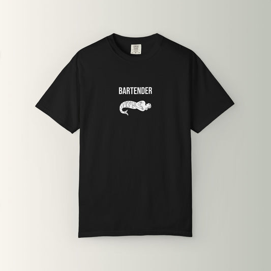 The Mermaid Inn - Team Tee (Bartender)