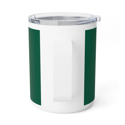 Bareburger Insulated Coffee Mug