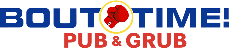Bout Time Pub & Grub