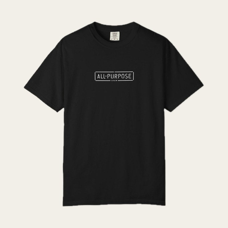 Logo Tee