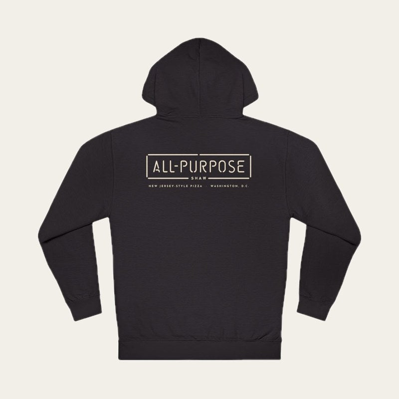 Wordmark Hoodie