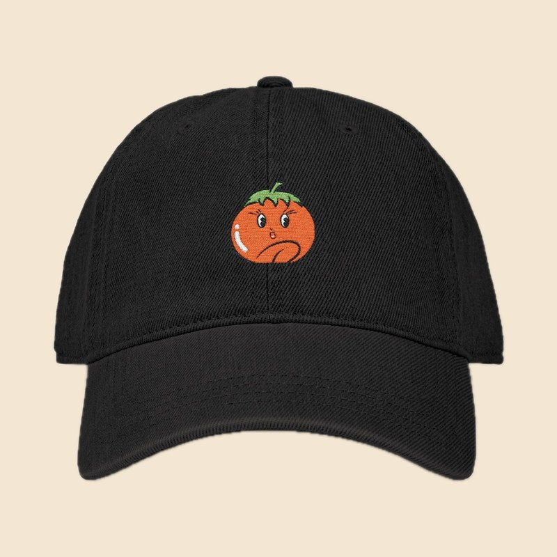 Denim Hat
