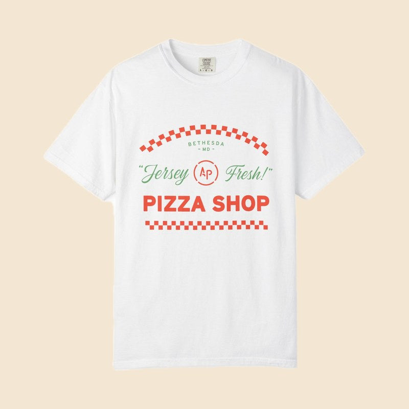 Jersey Fresh Tee