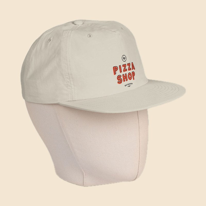 Surf Cap