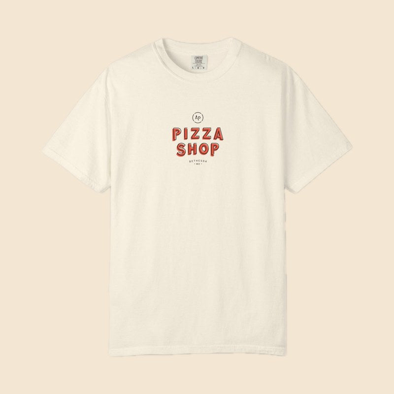 Logo Tee