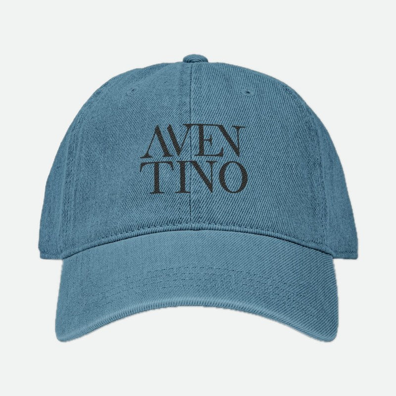 Denim Hat
