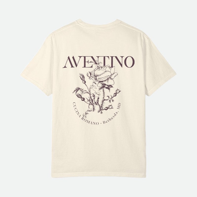 Rose Tee