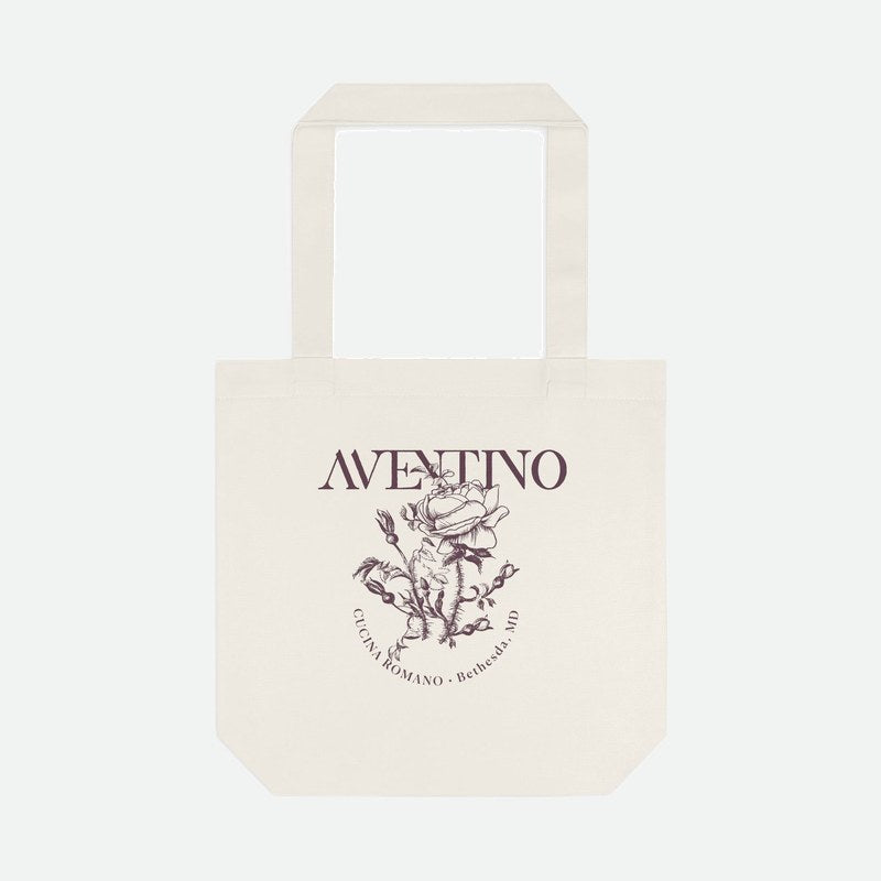 Rose Tote