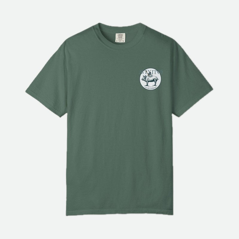 Spruce Logo Tee