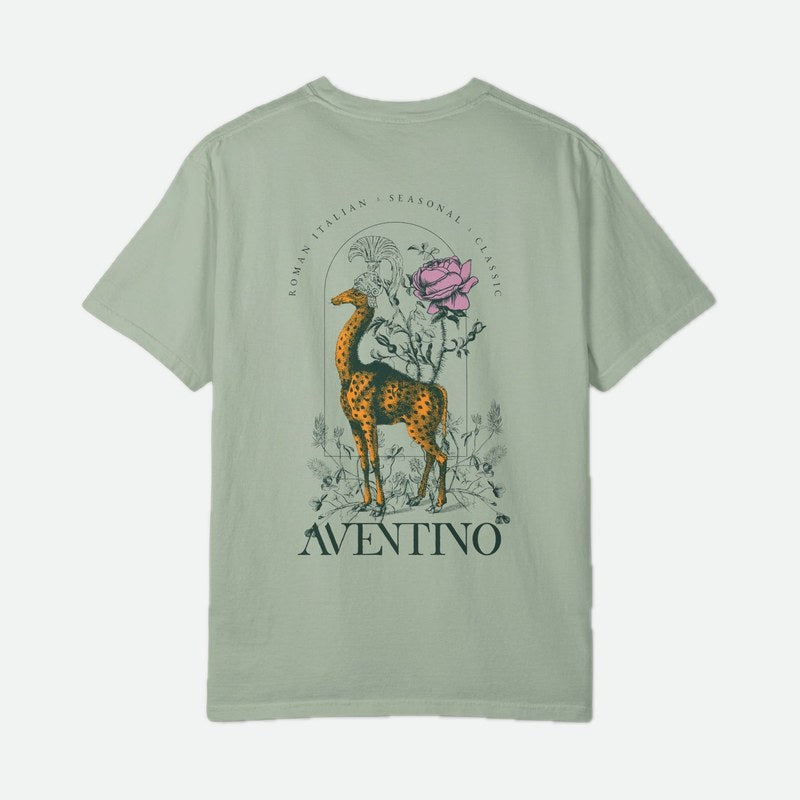 Camel Tee