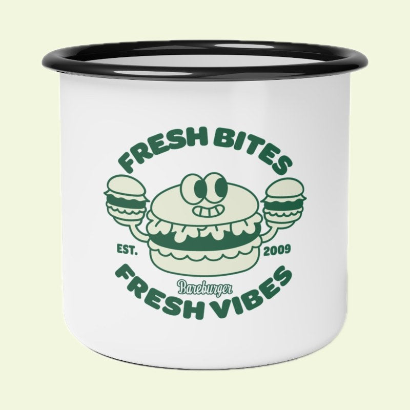 Camp Coffee Mug