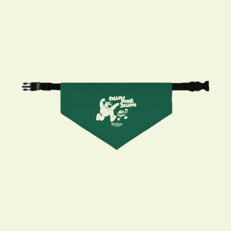 Dog Bandana