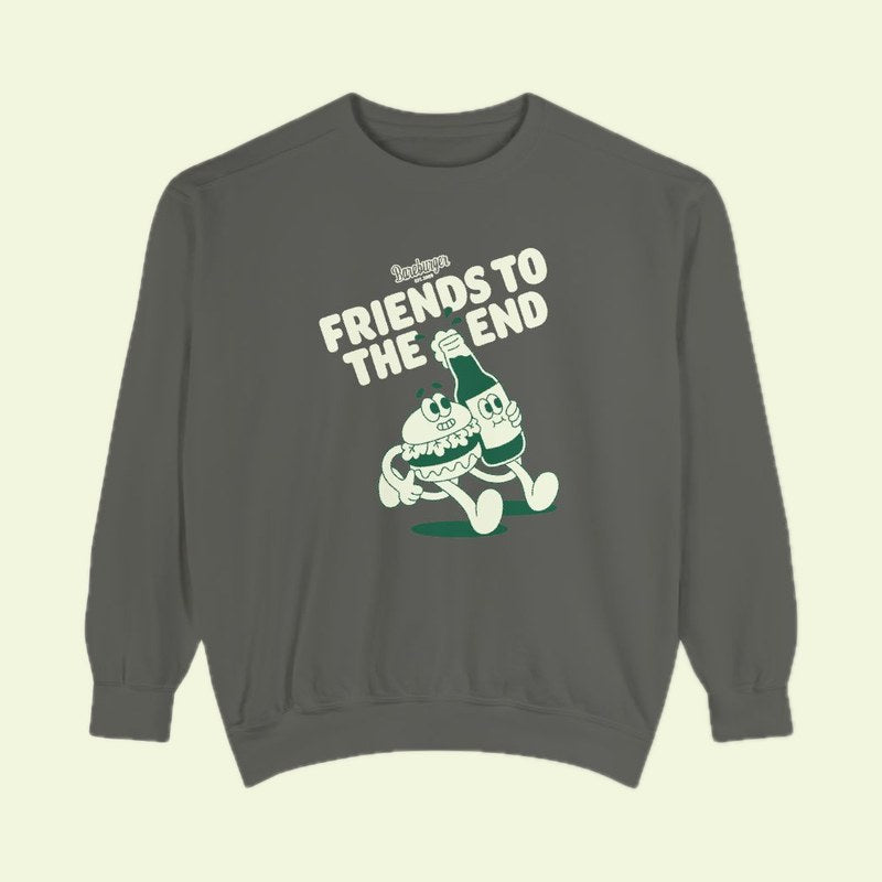Sweatshirt