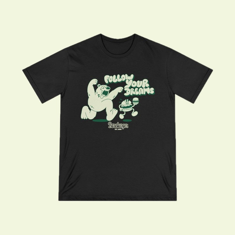 Organic Tee