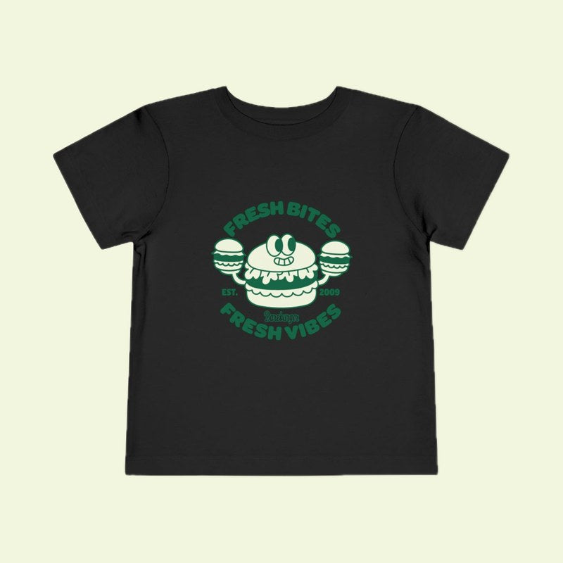 Toddler Tee