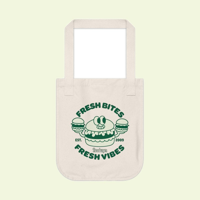 Organic Tote