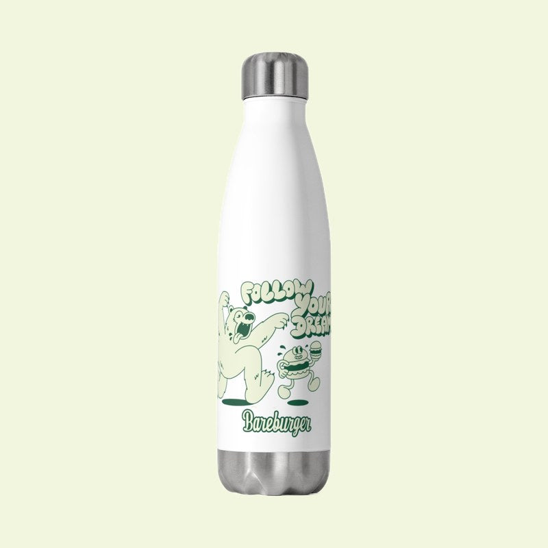 Water Bottle