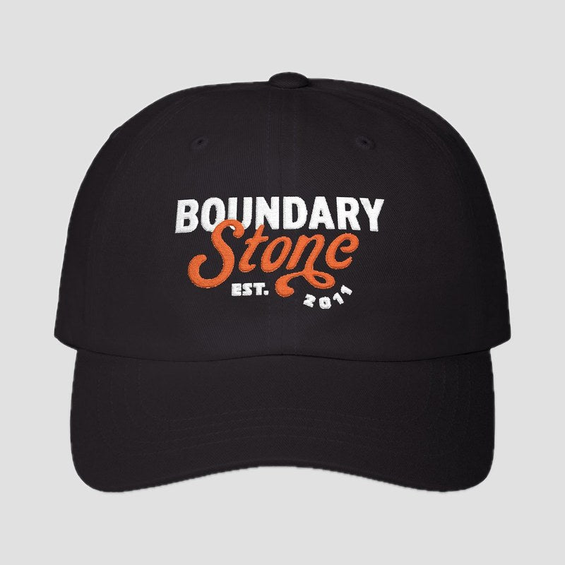 15 Year Dad Cap