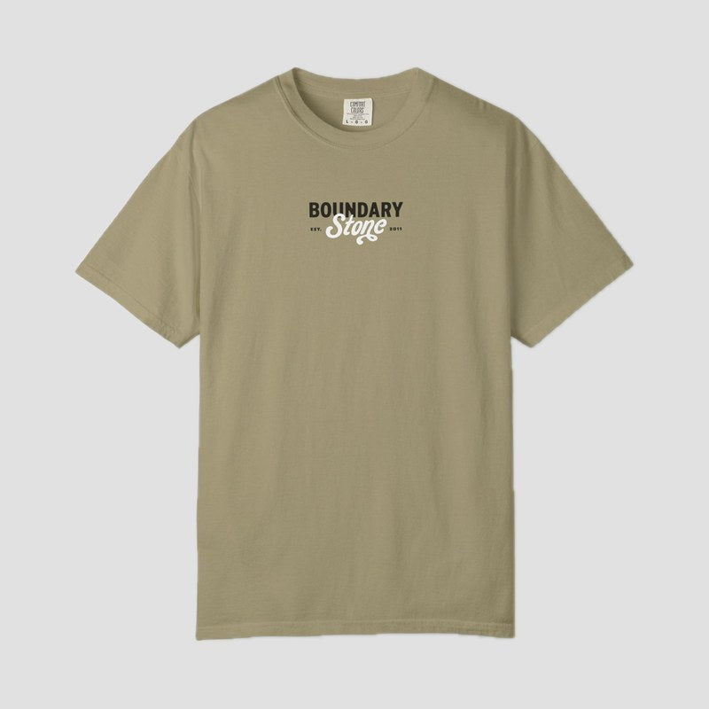 15th Anniversary Tee