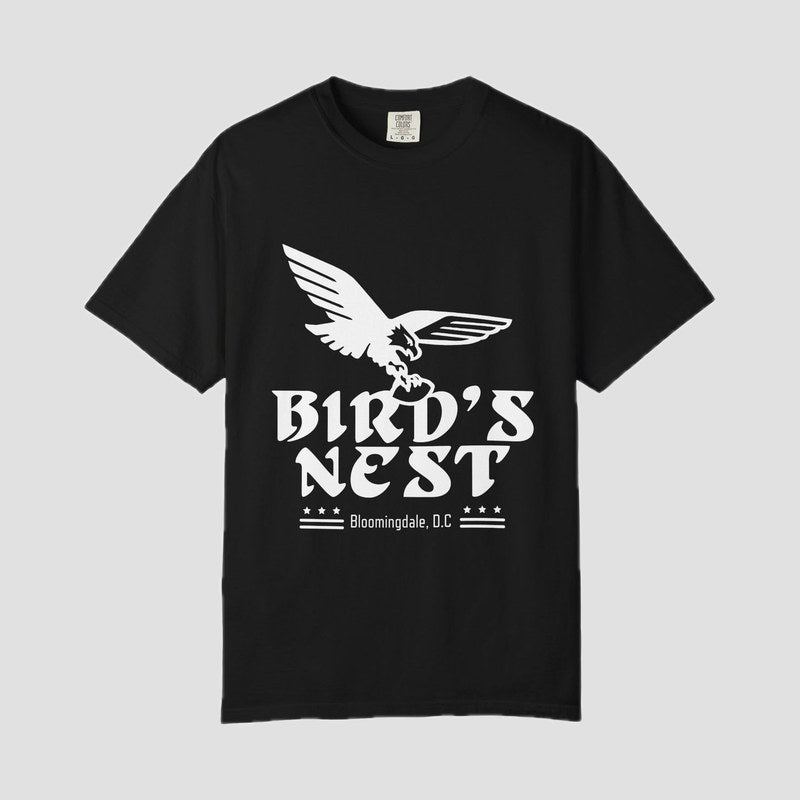 Bird's Nest Tee