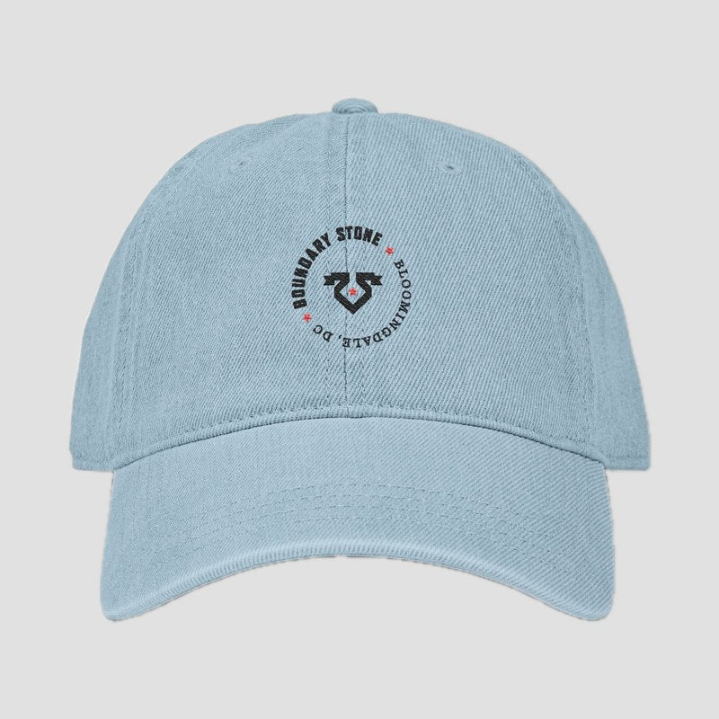 Denim Hat