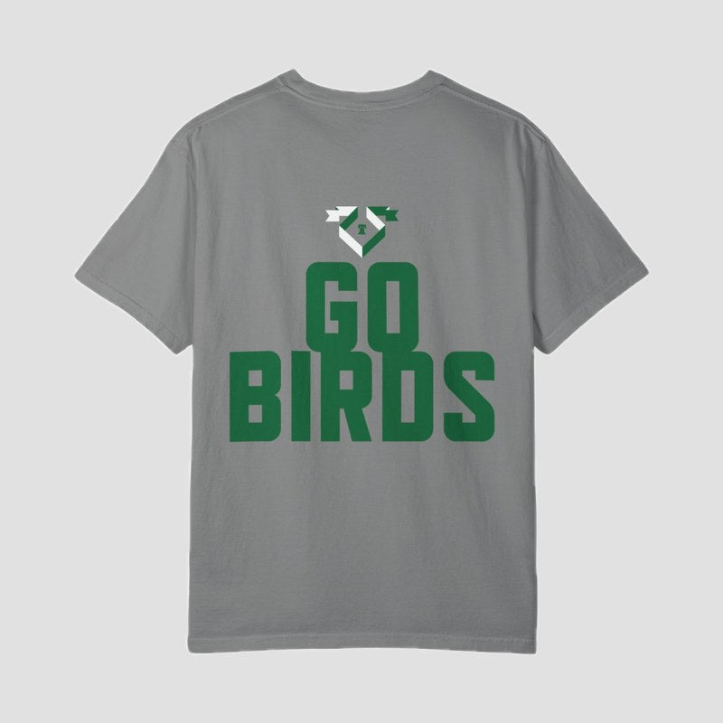 Go Birds Tee